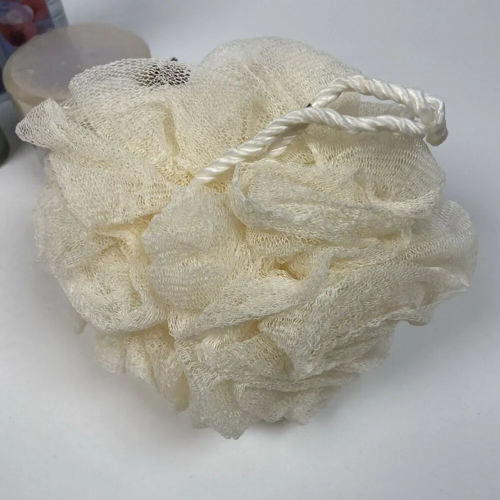 Vintage Bath & Body Works Moonlight Path Spray Shower Gel Lotion Candle Basket